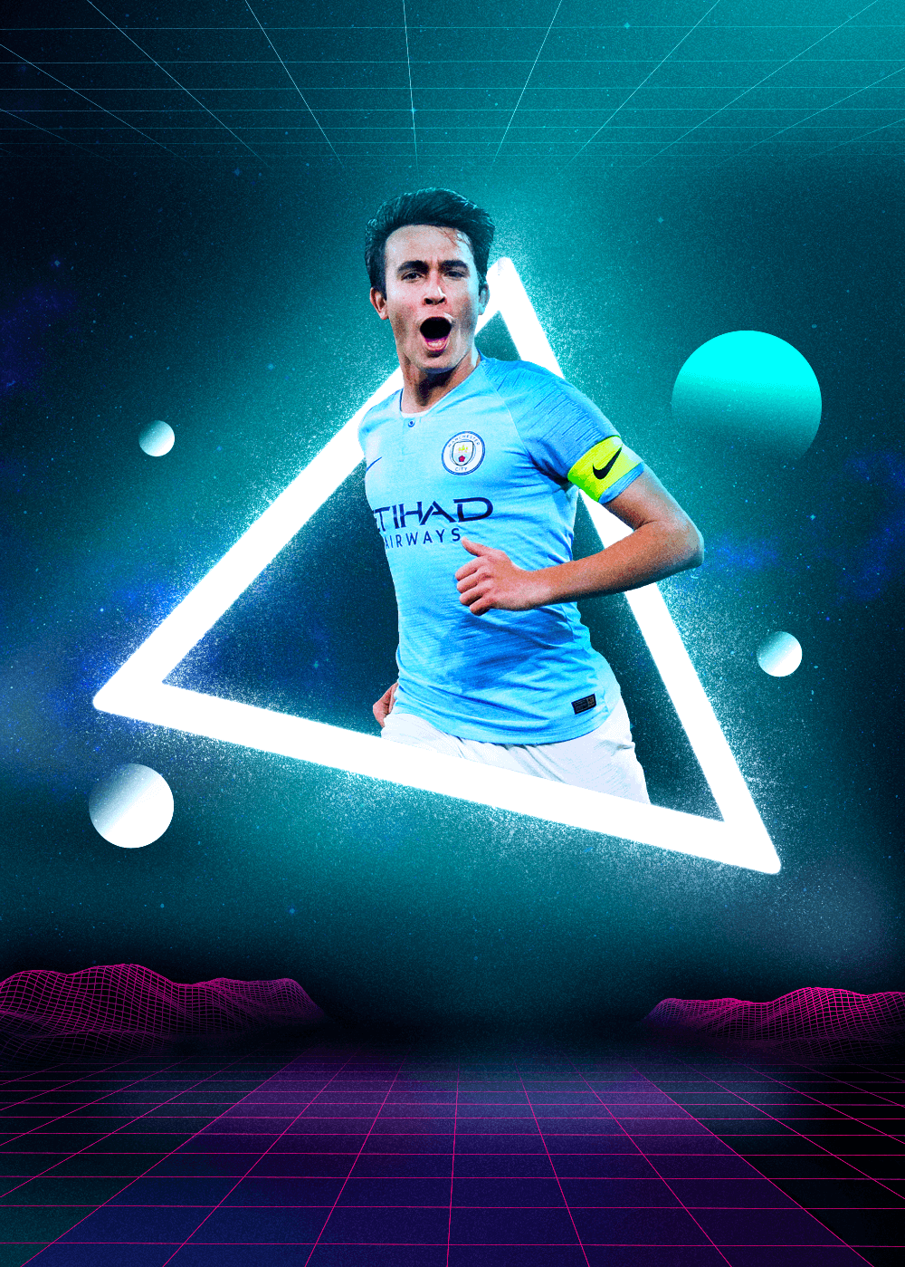 的氛围中 的氛围中