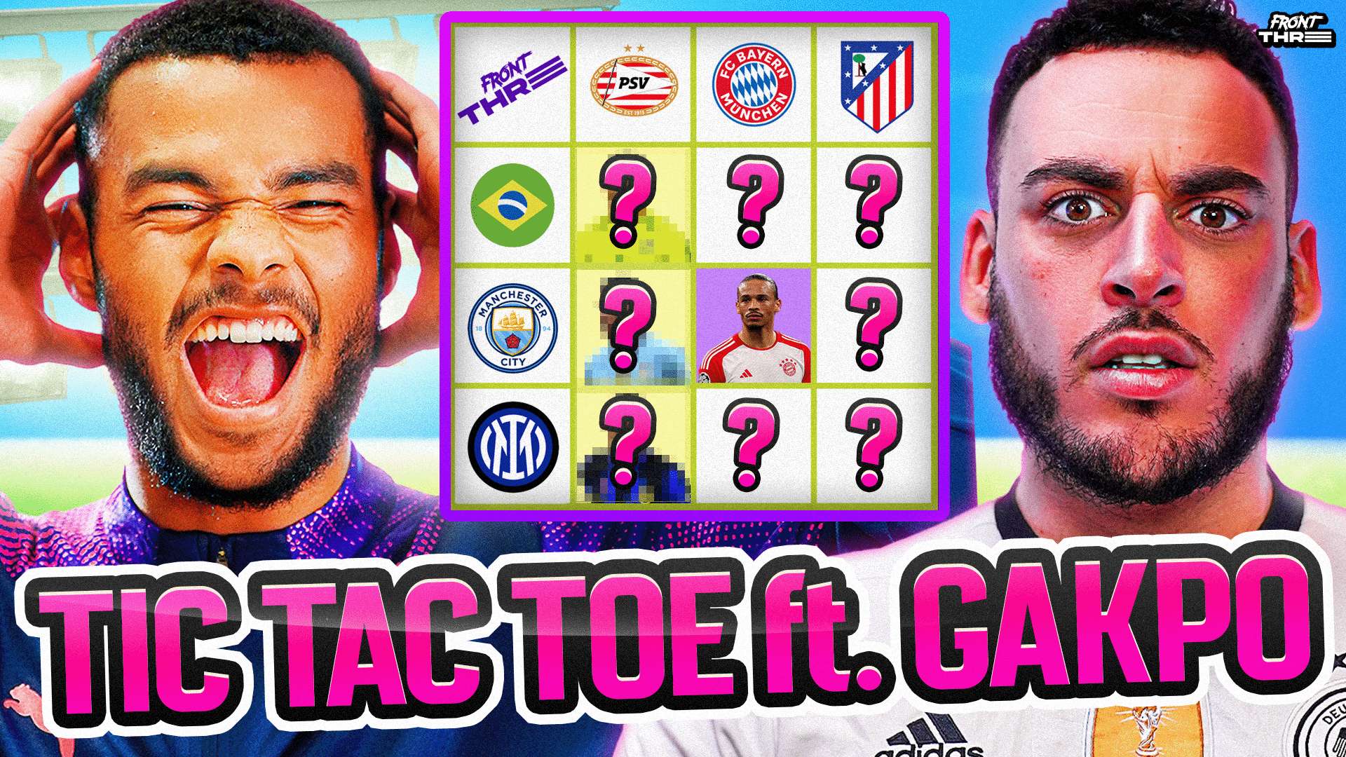 他球员在场 他球员在场