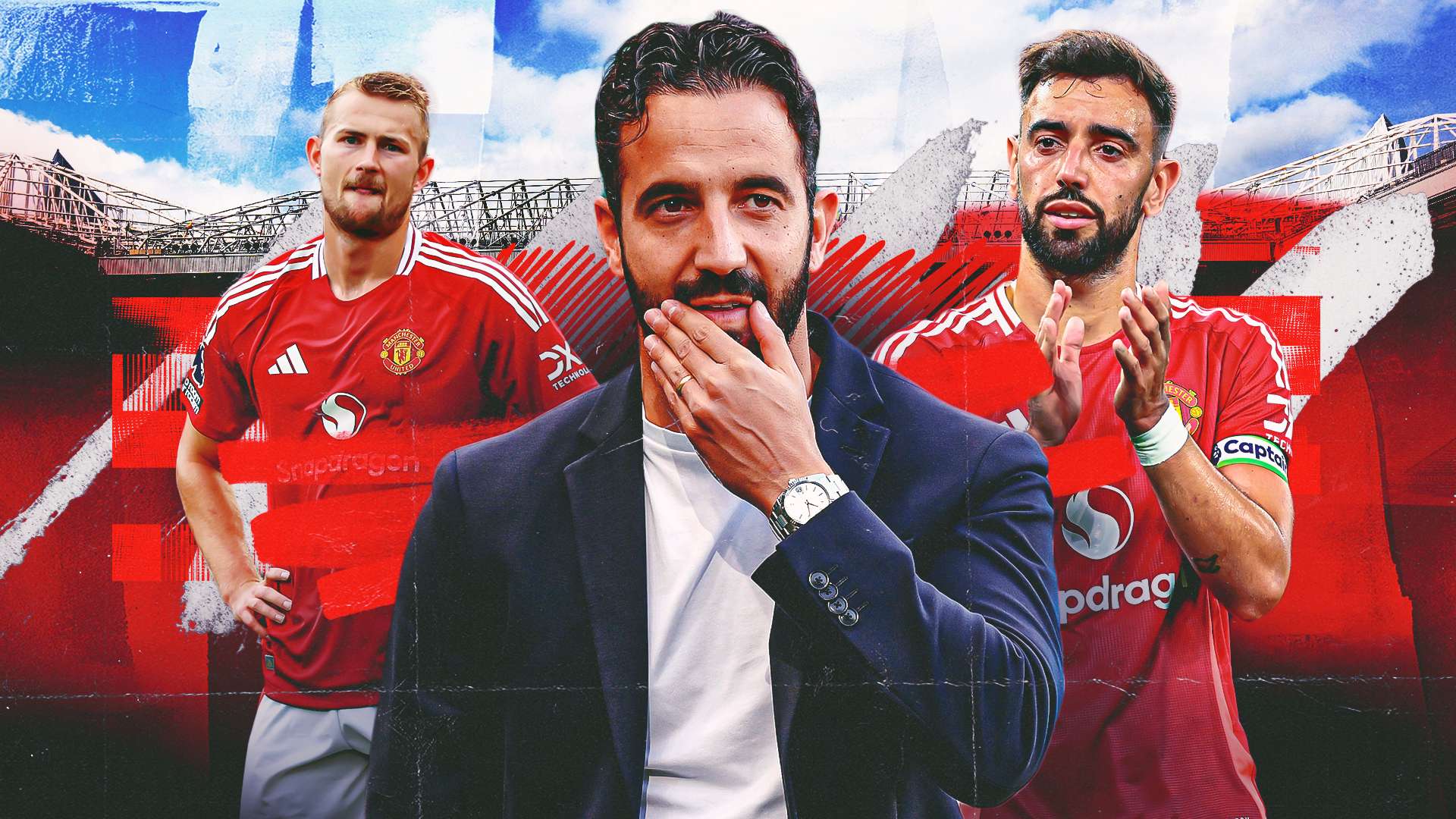 成为焦点 成为焦点