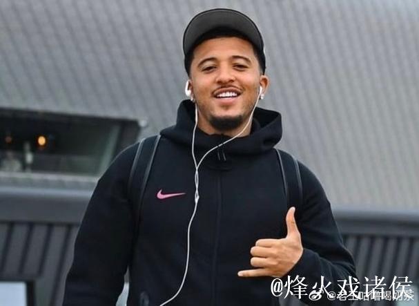 尤文与桑乔达成个人协议，佩杜拉报道